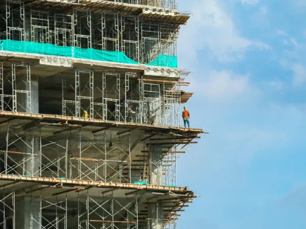 Construcción y Montaje