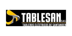Tablesan
