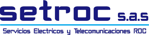 logo setroc sas